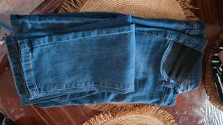 Lote Ropa Premamá