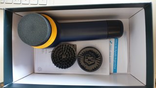Philips Pulitore Scarpe Sneaker Cleaner