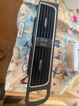 Rejilla ventilación Audi Q5