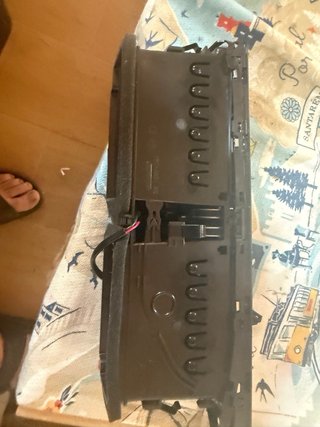 Rejilla ventilación Audi Q5