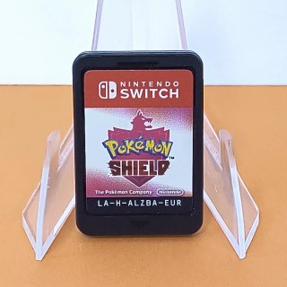 POKEMON SCUDO NINTENDO SWITCH EUR ITALIANO OTTIMO