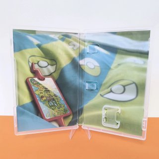 POKEMON SCUDO NINTENDO SWITCH EUR ITALIANO OTTIMO
