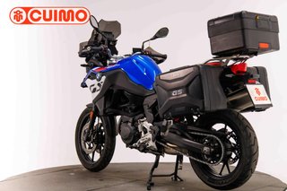 BMW F 800 GS