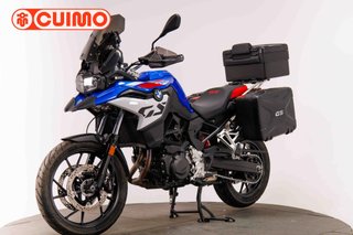 BMW F 800 GS