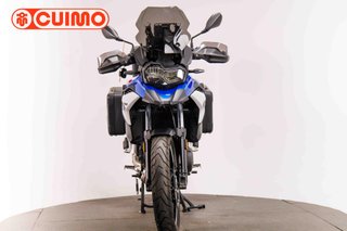 BMW F 800 GS