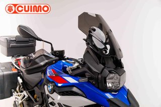 BMW F 800 GS