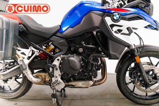 BMW F 800 GS
