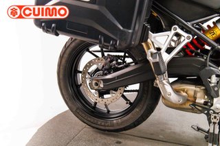BMW F 800 GS