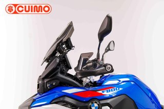 BMW F 800 GS