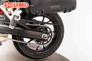 BMW F 800 GS