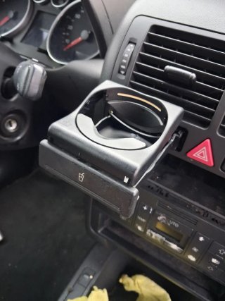 Posavasos Audi A2