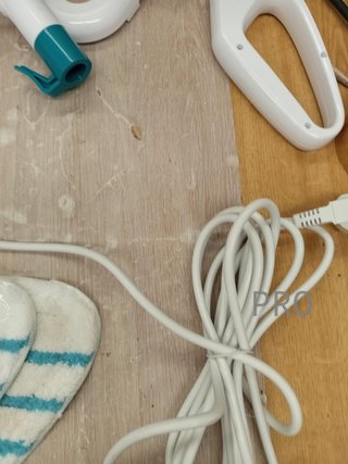 Di4 Steamclean Multi 10 Max Mopa/Limpiador