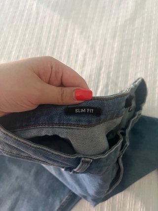 Jeans donna estivi taglia 52