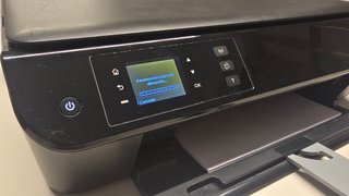 Impresora HP Envy 4500 Multifunción