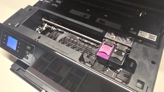 Impresora HP Envy 4500 Multifunción