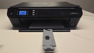 Impresora HP Envy 4500 Multifunción