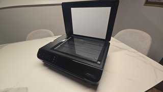 Impresora HP Envy 4500 Multifunción