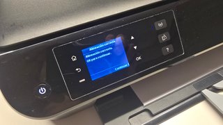 Impresora HP Envy 4500 Multifunción