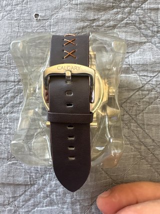 Reloj Calgary Mugello Edición Limitada