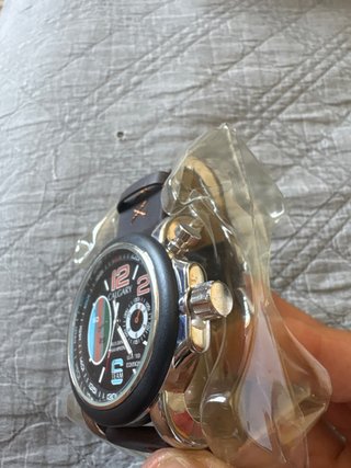 Reloj Calgary Mugello Edición Limitada