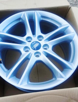Llanta 17 5x108