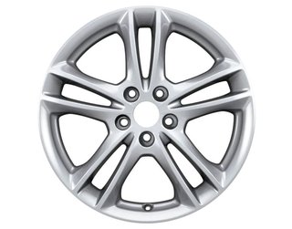 Llanta 17 5x108