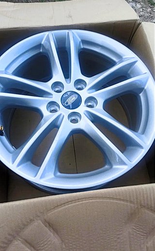 Llanta 17 5x108