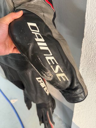 Mono 2 piezas Daines Avro d2 talla 58