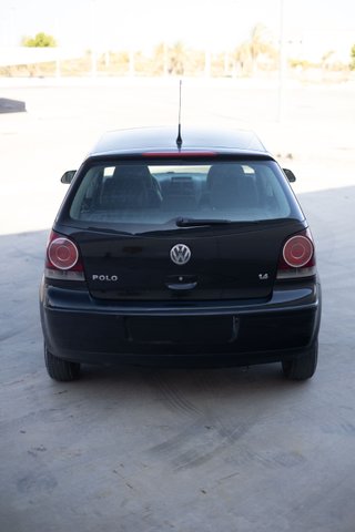 Volkswagen Polo 2005