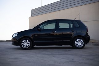 Volkswagen Polo 2005