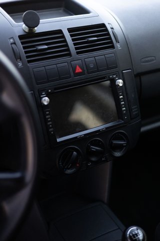 Volkswagen Polo 2005