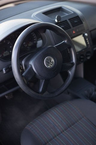 Volkswagen Polo 2005