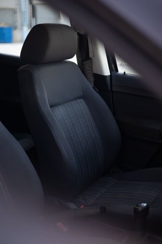 Volkswagen Polo 2005