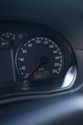Volkswagen Polo 2005