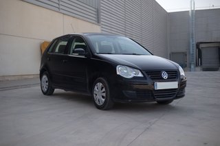 Volkswagen Polo 2005