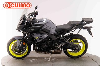 YAMAHA MT 10