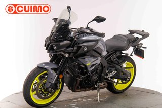 YAMAHA MT 10