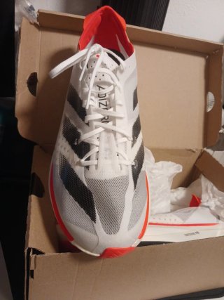 Adidas Adizero Adios Pro 3 Talla 42