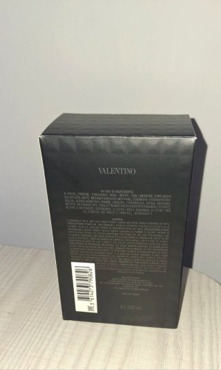 Valentino Uomo Born in Roma Intense EDP