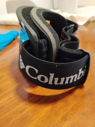 Gafas de esquí Columbia