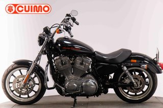 HARLEY DAVIDSON SPORTSTER 883 LOW