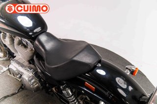 HARLEY DAVIDSON SPORTSTER 883 LOW