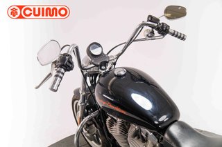 HARLEY DAVIDSON SPORTSTER 883 LOW
