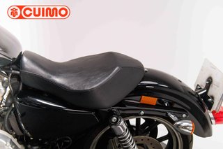 HARLEY DAVIDSON SPORTSTER 883 LOW