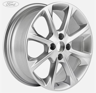 Llantas 17” Ford 4x108