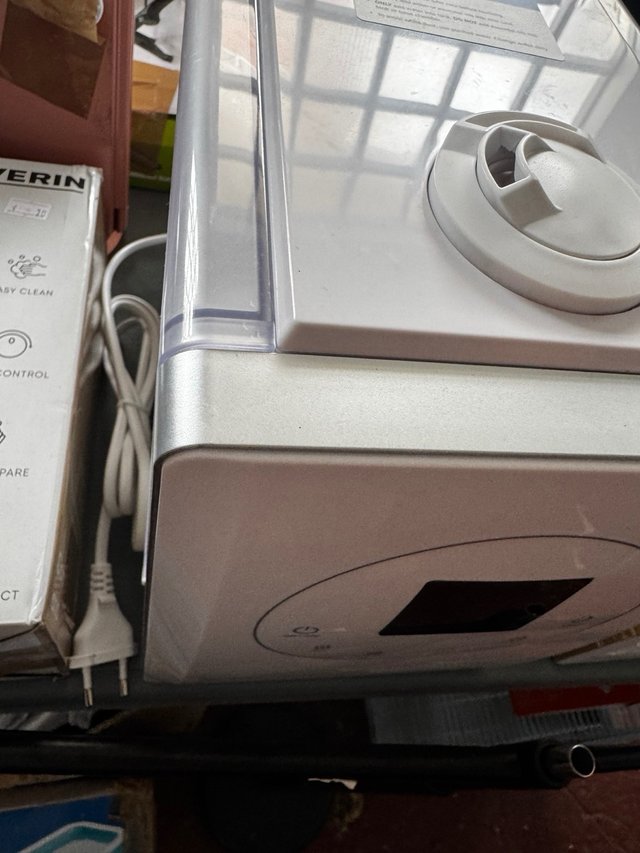 Humidificador Levoit 6L Bebés Modo Sueño