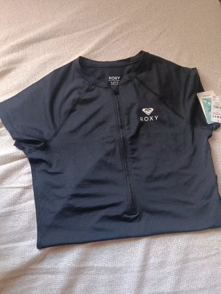 Bañador Roxy Negro Talla XL