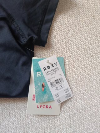 Bañador Roxy Negro Talla XL