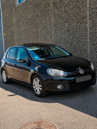 ✅️VW Golf 5 PUERTAS 2010✅️