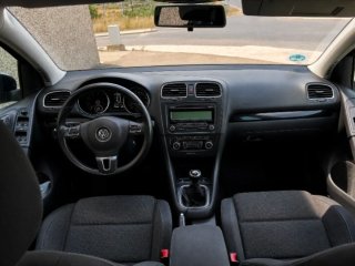 ✅️VW Golf 5 PUERTAS 2010✅️